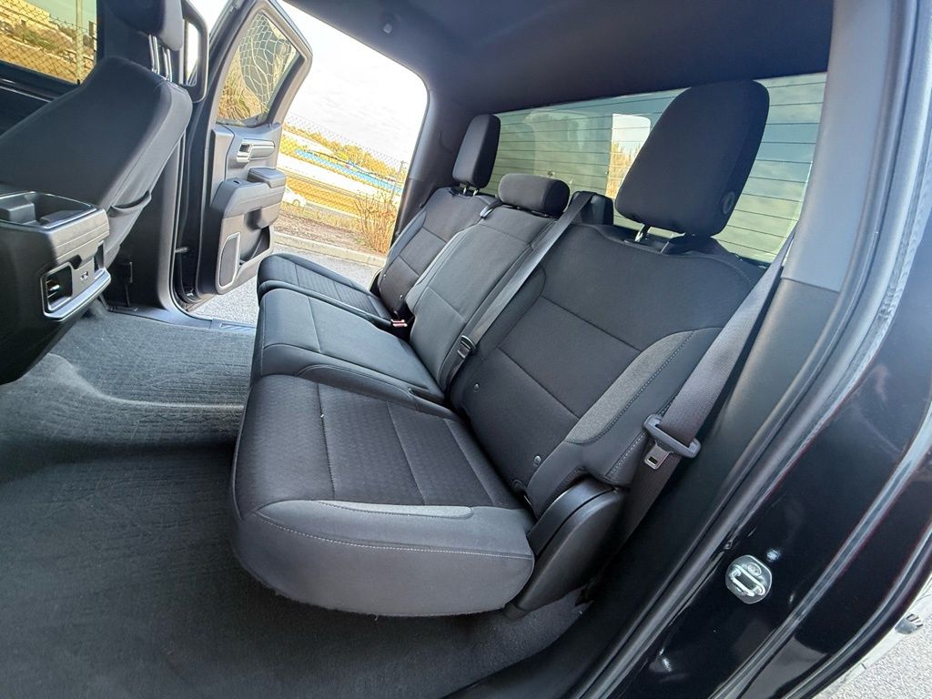 Used 2022 Gray Chevrolet RST image 60