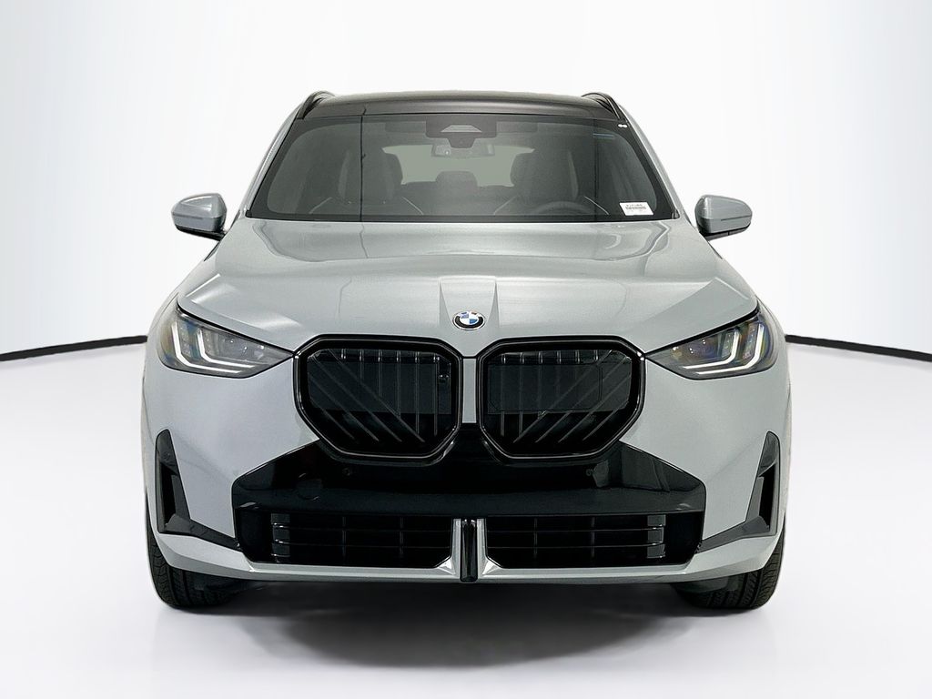 Thumbnail: 2026 BMW X3 - 2