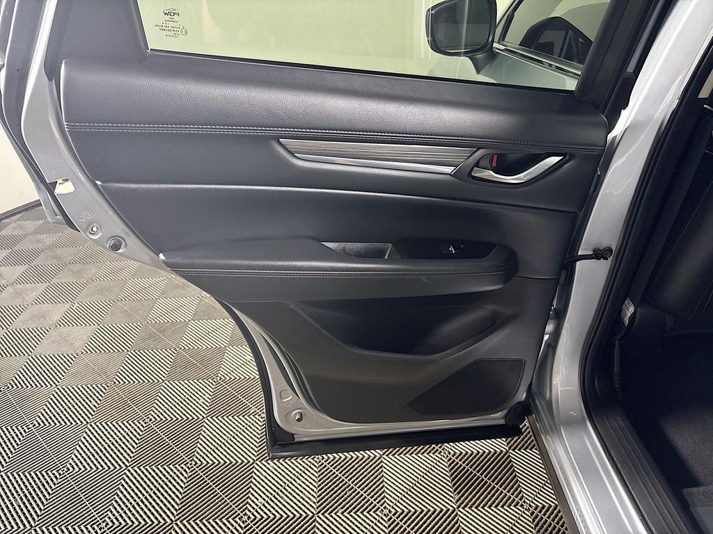 2023 Mazda CX-5 2.5 S Premium Package