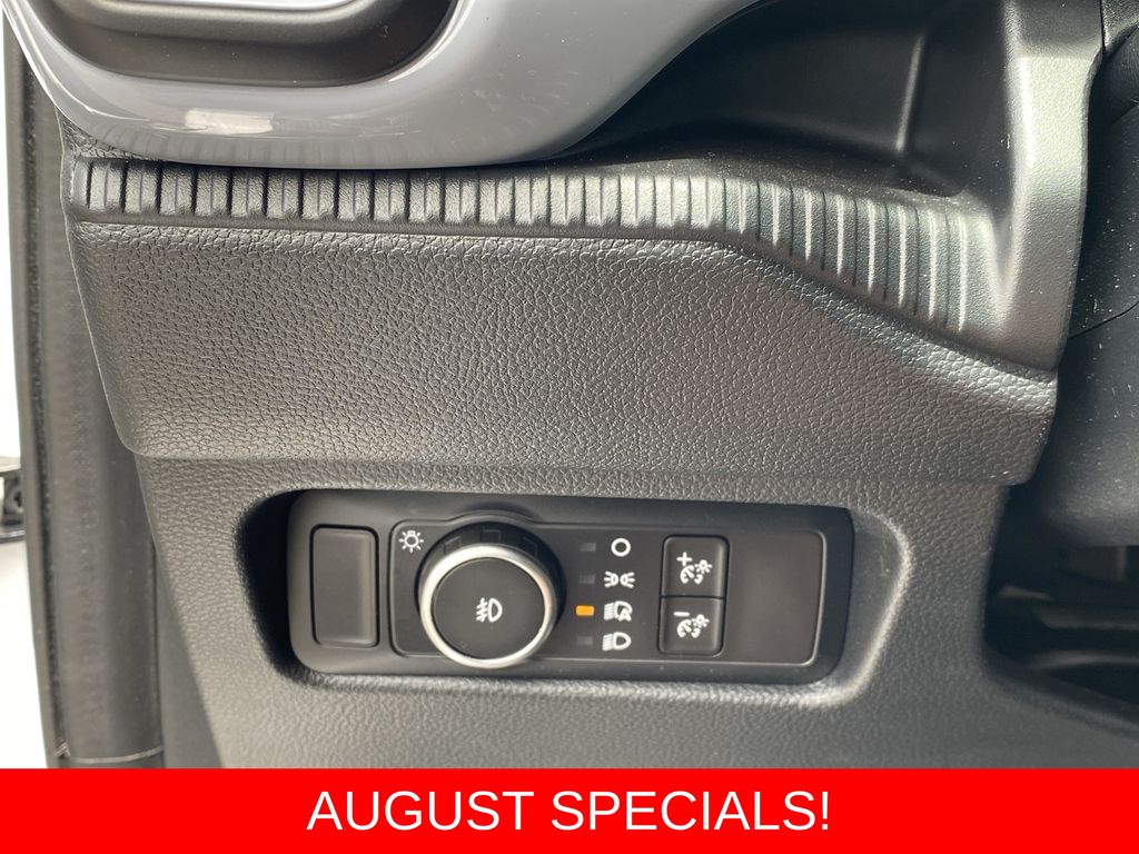 Used 2024 Ford Ranger Truck