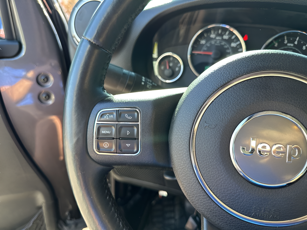 Used Car 2014 Jeep Wrangler  Unlimited Rubicon For Sale Under $25,000 In Austin, Texas