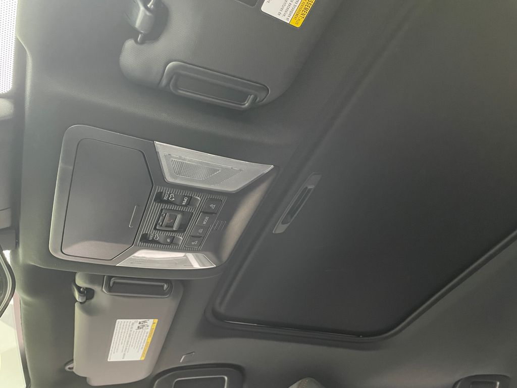 Thumbnail: 2024 Toyota RAV4 - 30