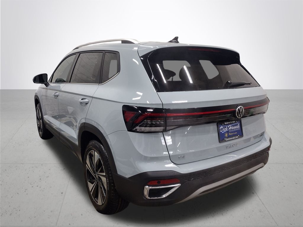 Taos SE 4MOTION