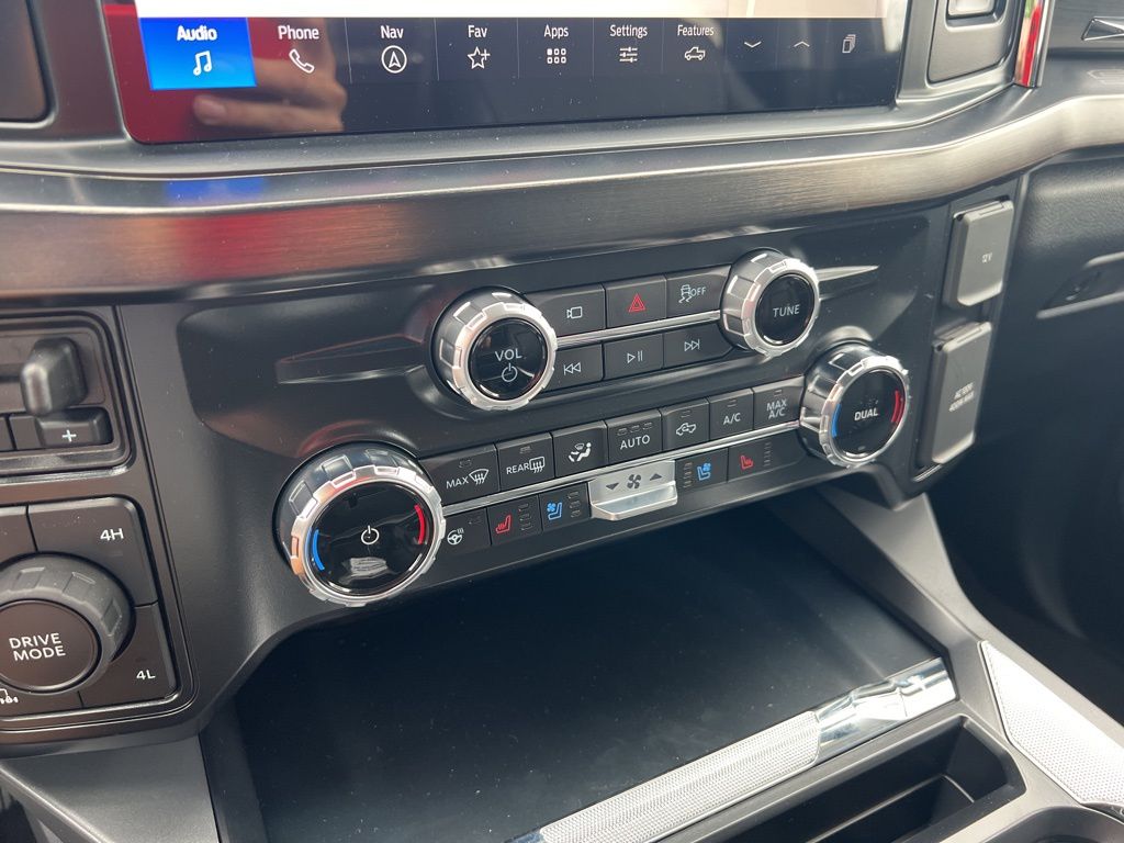2025 Ford F-350SD