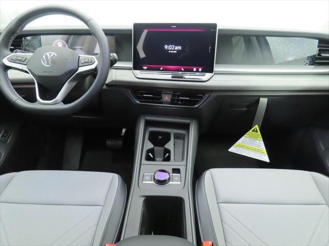 Thumbnail: 2026 Volkswagen Tiguan - 13