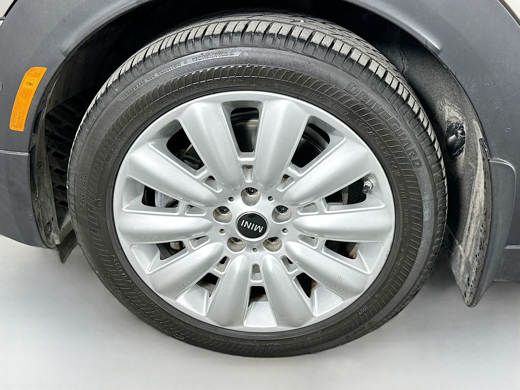 Thumbnail: 2018 MINI Cooper Countryman - 32