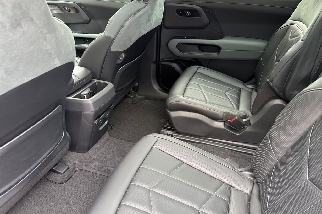 new 2027 Kia Telluride car, priced at $58,100