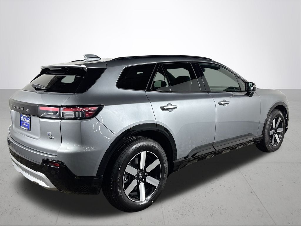 2025 Honda Prologue Touring