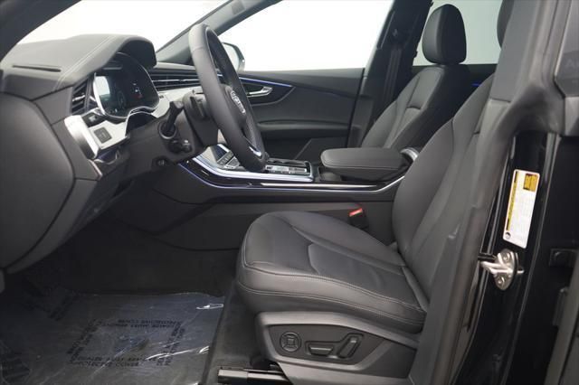 Thumbnail: 2026 Audi Q8 - 6