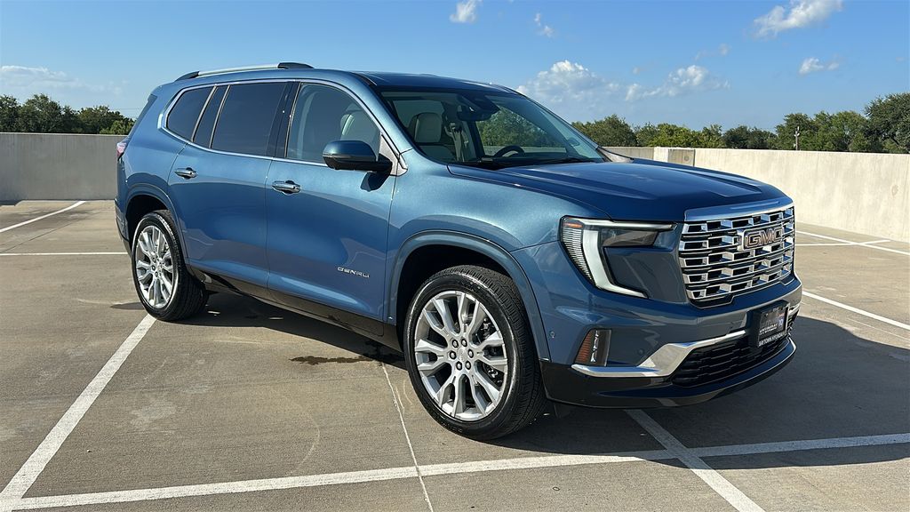 2024 GMC Acadia Denali  at AutoSavvy Houston Northwest
