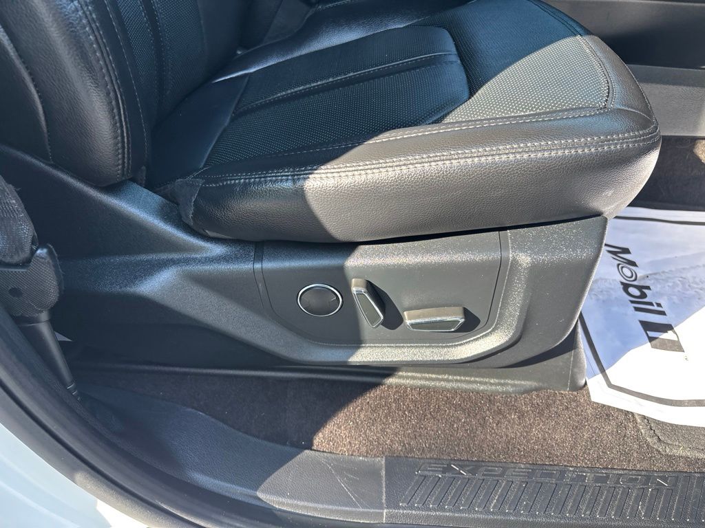 Used 2021 Ford Expedition SUV