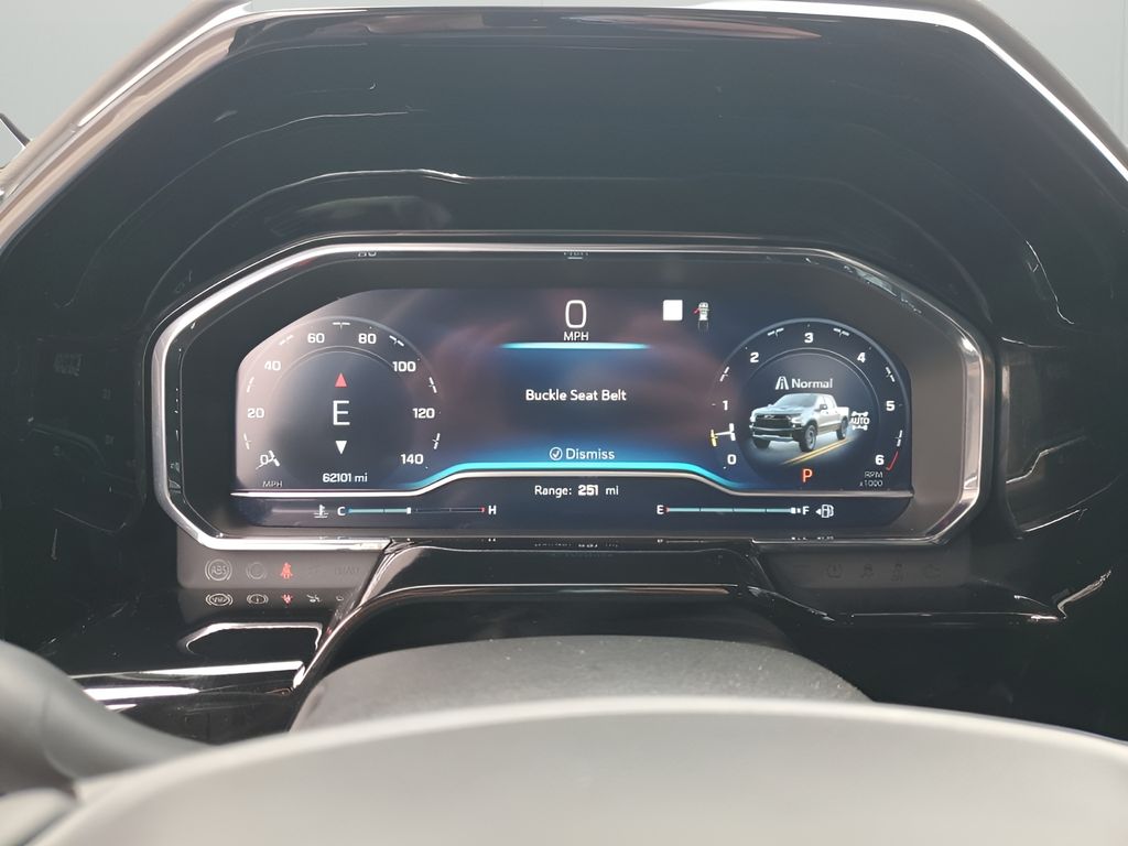 Used Car 2023 Chevrolet Silverado 1500  Zr2 For Sale Under $50,000 In Austin, Texas