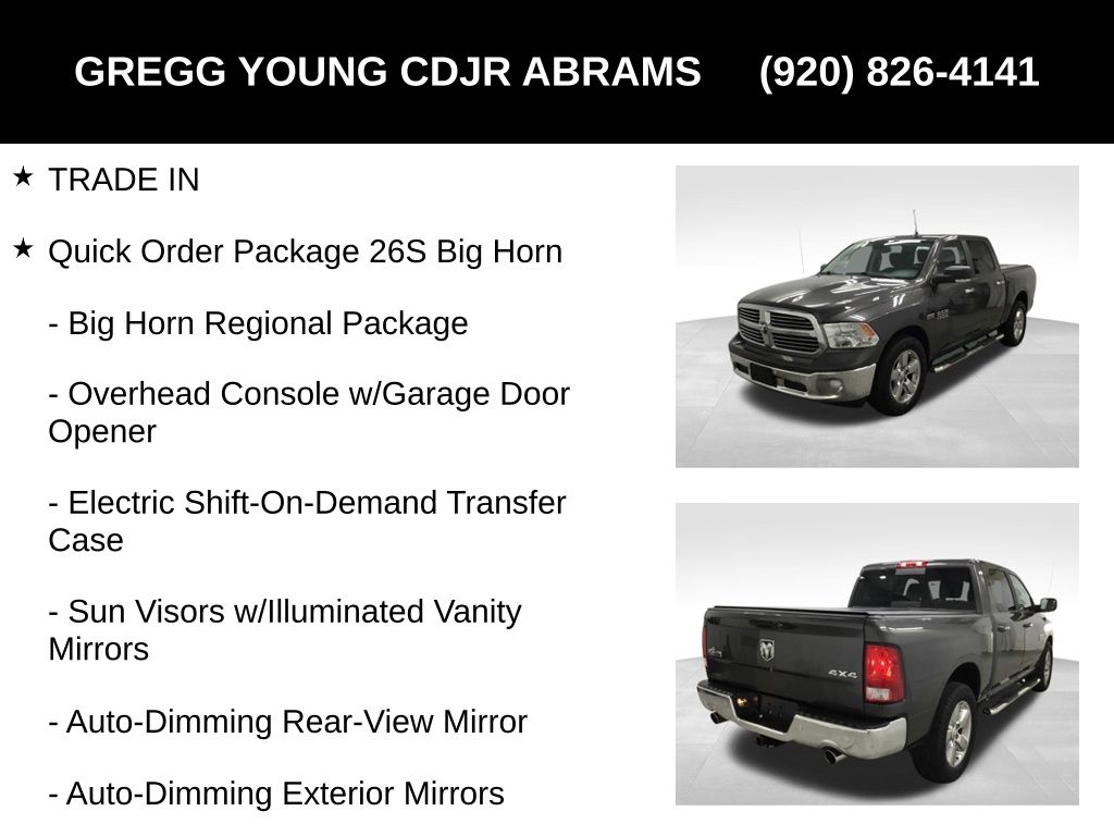View vehicle photo 7