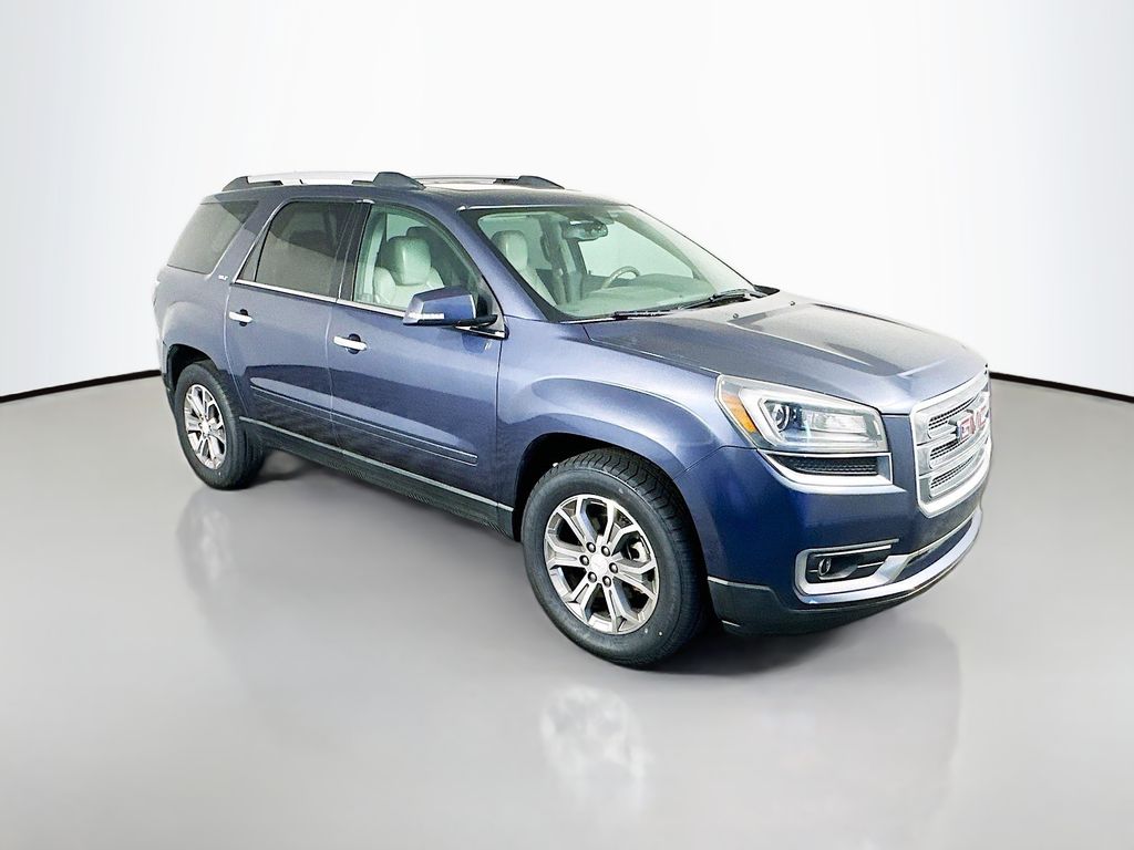 2014 GMC Acadia SLT-1 FWD