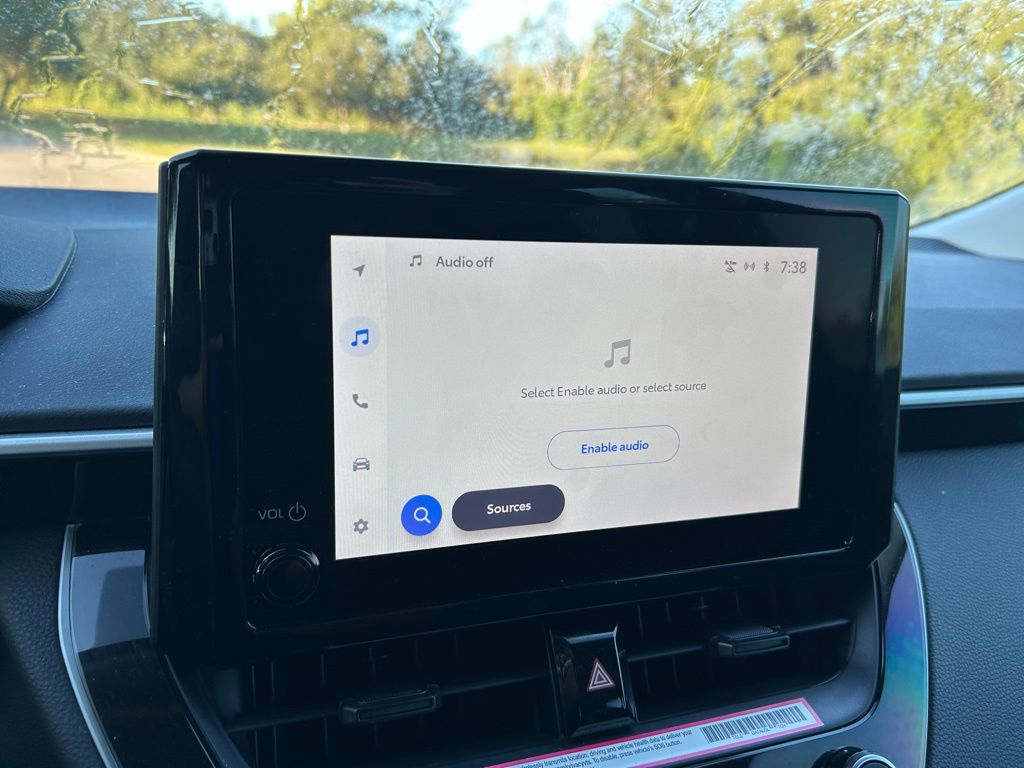 Thumbnail: 2024 Toyota Corolla - 23