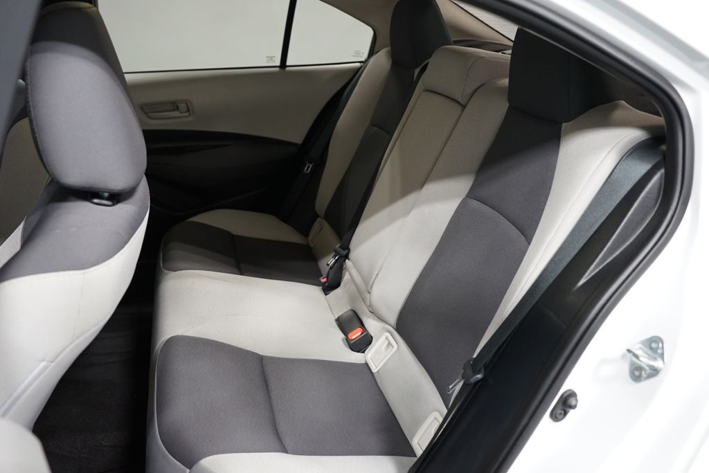 Thumbnail: 2024 Toyota Corolla - 26