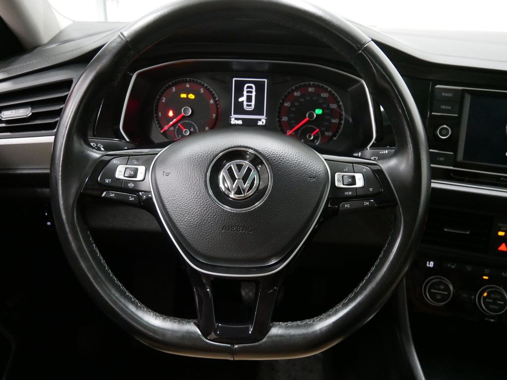 Used 2019 Volkswagen Jetta Sedan