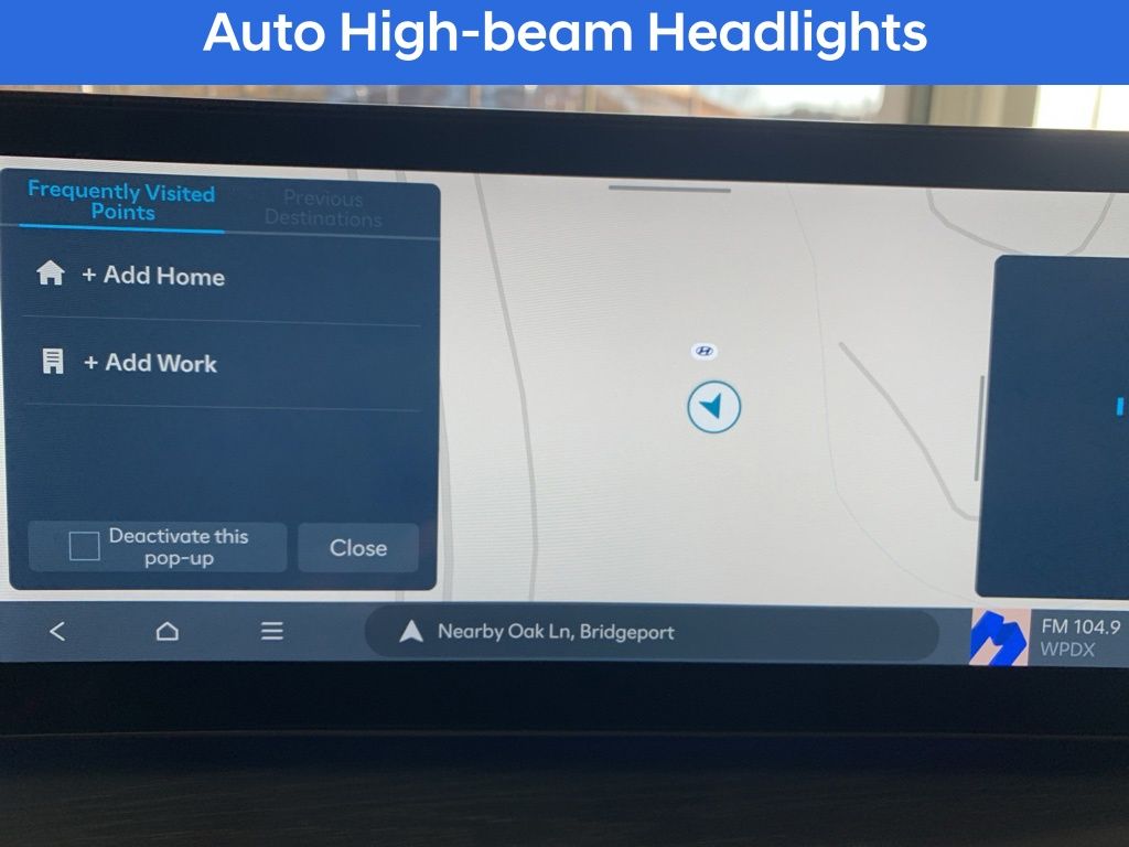 New 2026 White Hyundai Limited image 8