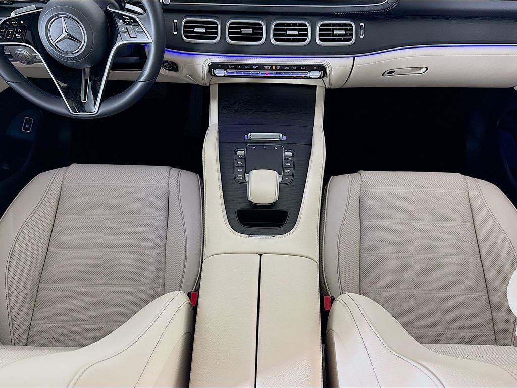 Thumbnail: 2026 Mercedes-Benz GLE - 17