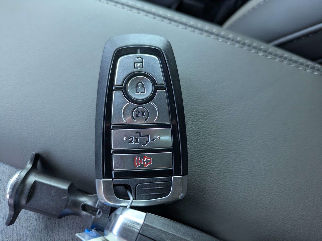 2026 Ford F-150 37