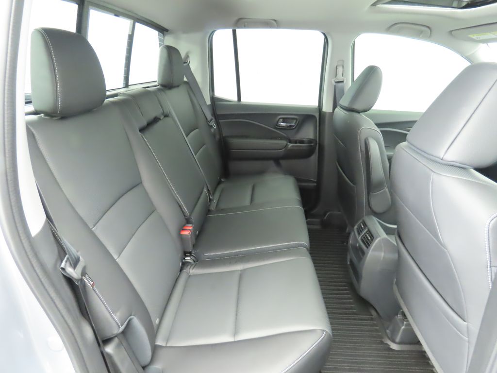 Thumbnail: 2023 Honda Ridgeline - 20