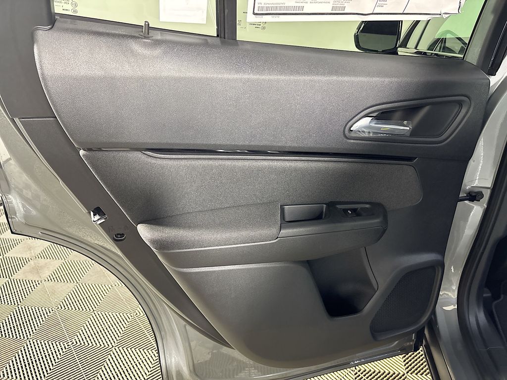 2025 Honda Prologue EX