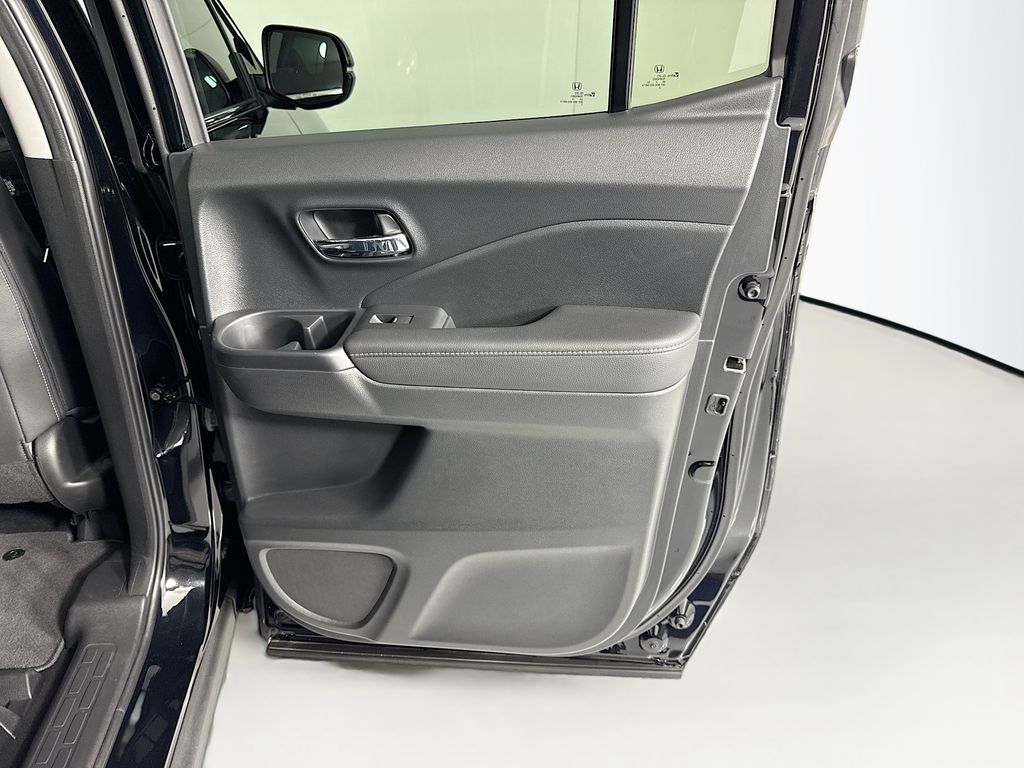 Thumbnail: 2023 Honda Ridgeline - 27