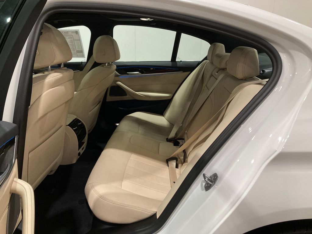 2023 BMW 530e xDrive