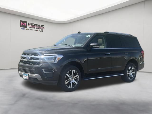 2022 Ford Expedition