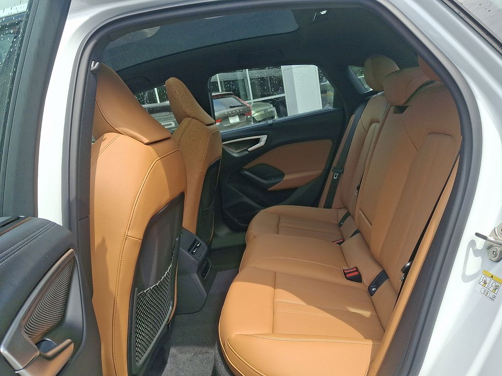 Thumbnail: 2026 Audi A5 - 8
