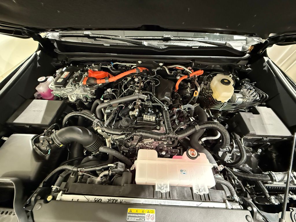 Thumbnail: 2025 Toyota Tacoma - 9