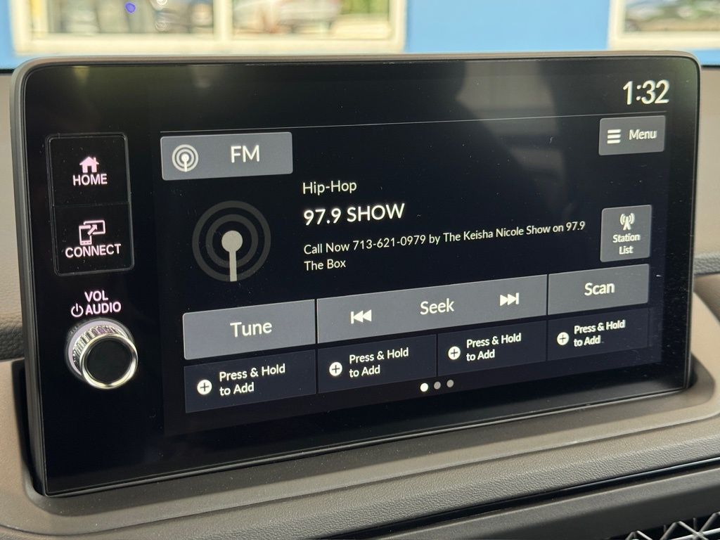 2026 Honda Accord SE Gray at Classic Honda Galveston