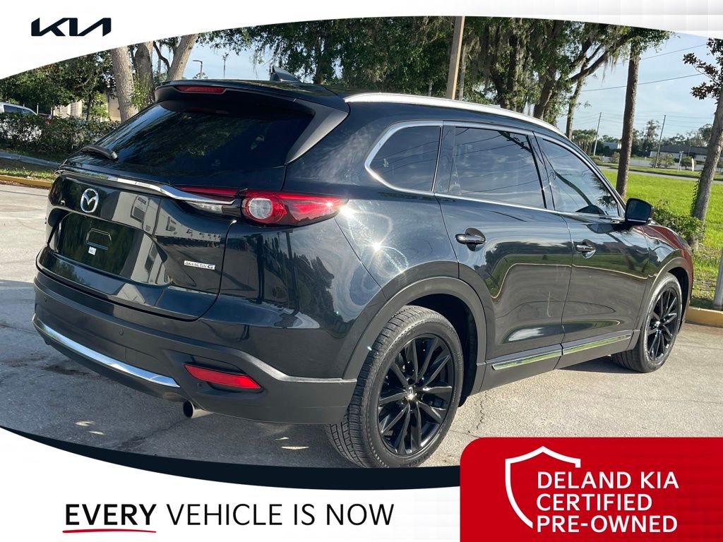 Used 2021 Mazda CX-9 SUV
