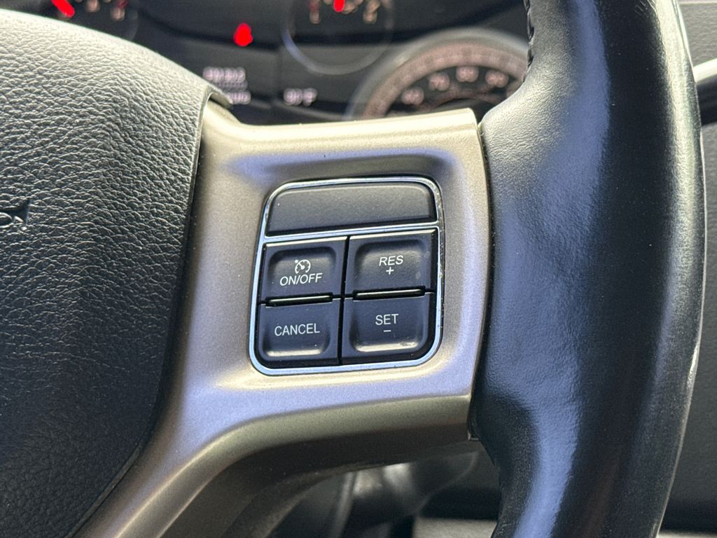 Used 2018 Ram 3500 Truck
