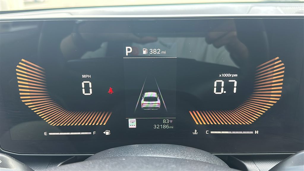 2025 Kia K4 LXS Blue at Shottenkirk Kia Fort Bend