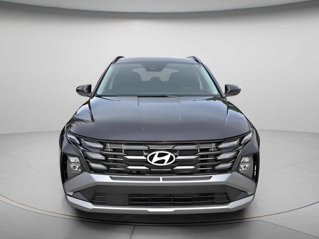 2026 Hyundai Tucson - $31,360