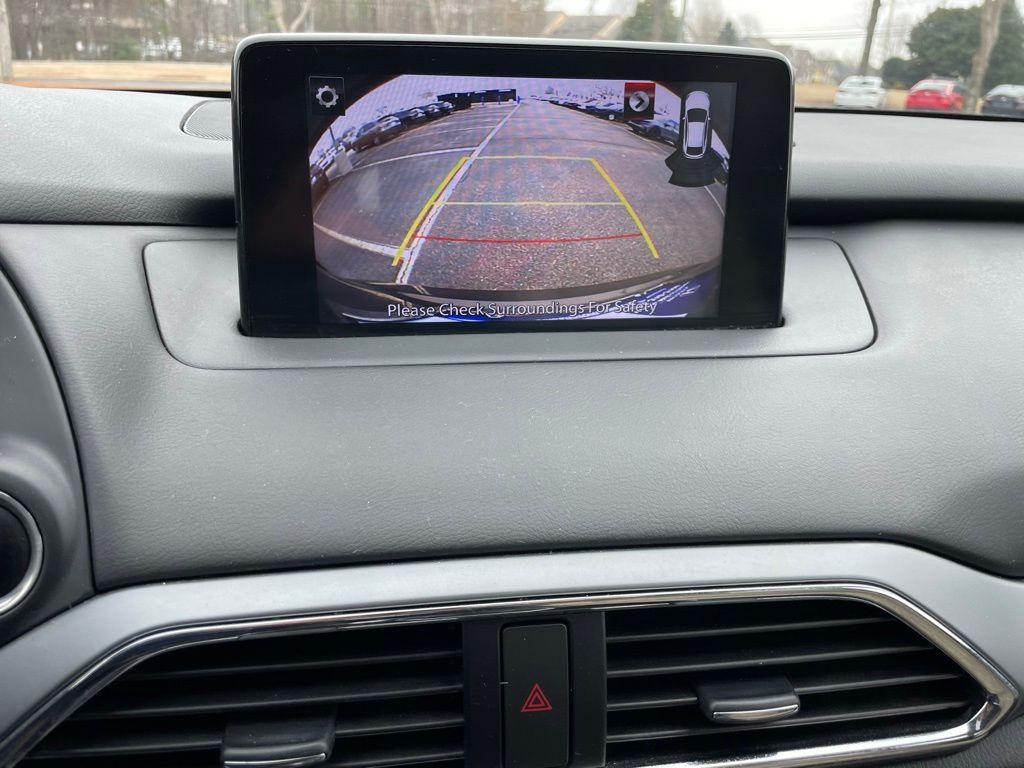 Thumbnail: 2016 Mazda CX-9 - 17