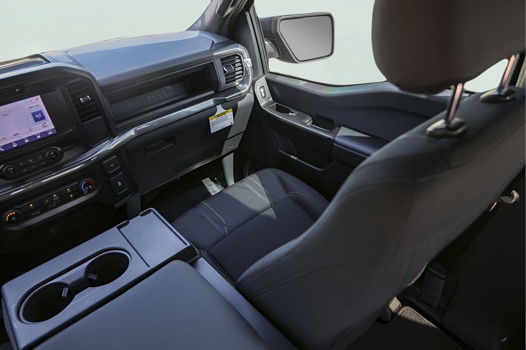 Used Car 2024 Ford F-150  Stx For Sale Under $35,000 In Austin, Texas