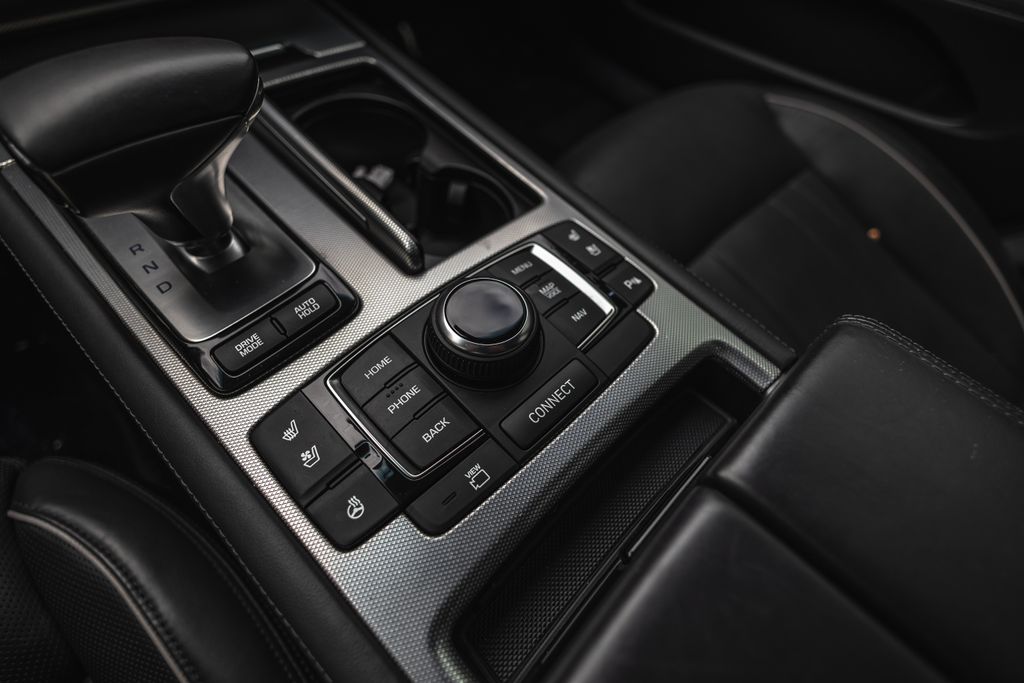 2019 Genesis G80 5.0 Ultimate thumbnail 16