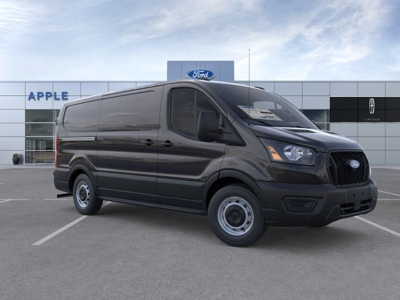 2026 Ford Transit-250 Cargo Van 