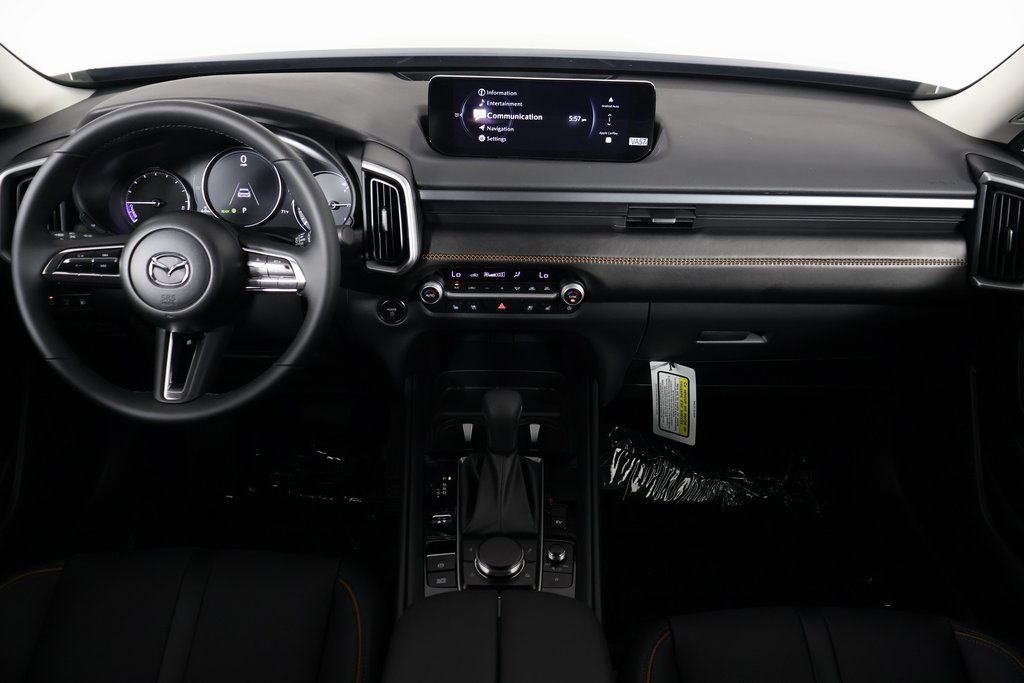 Thumbnail: 2026 Mazda CX-50 - 4