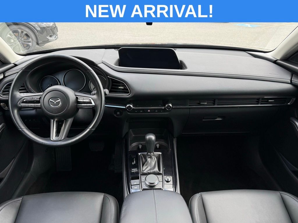 Used 2023 Black Mazda 2.5 S Preferred Package image 32