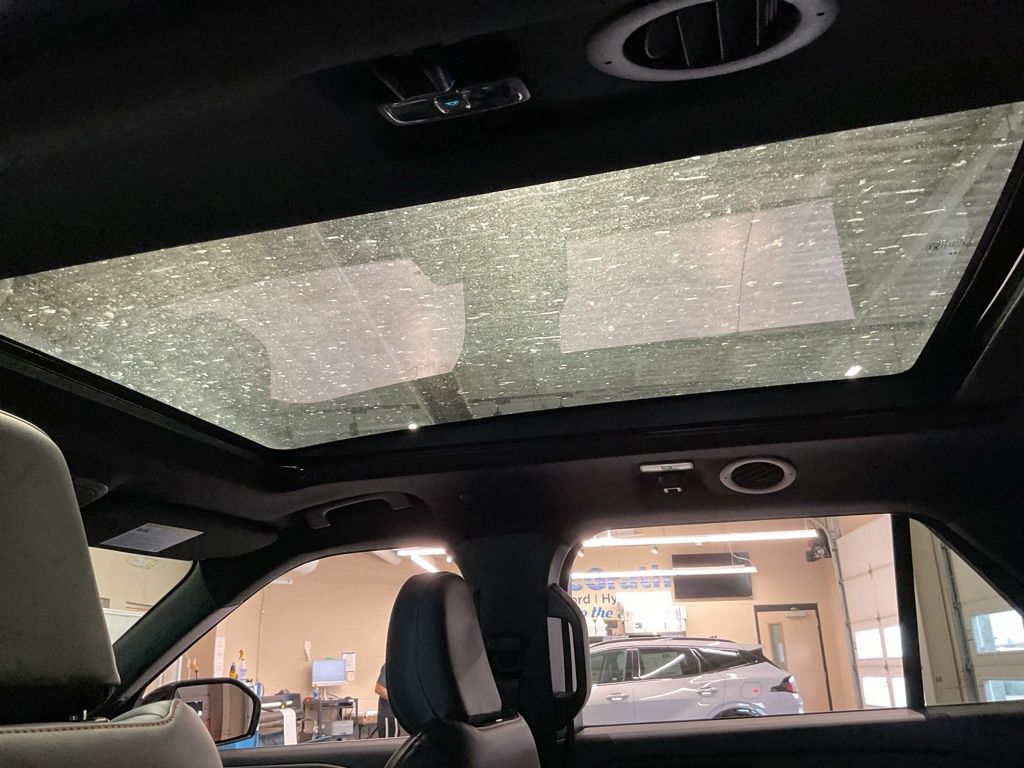 New 2026 Blue Ford ST-Line image 19