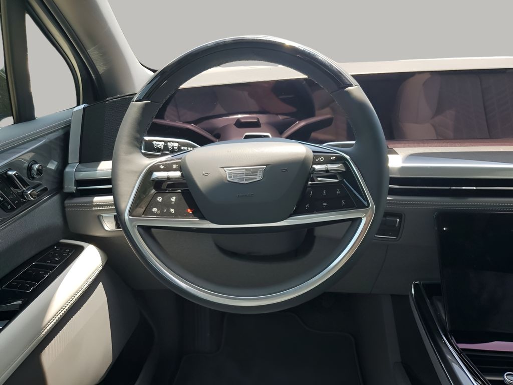 New 2026  Cadillac Luxury image 26