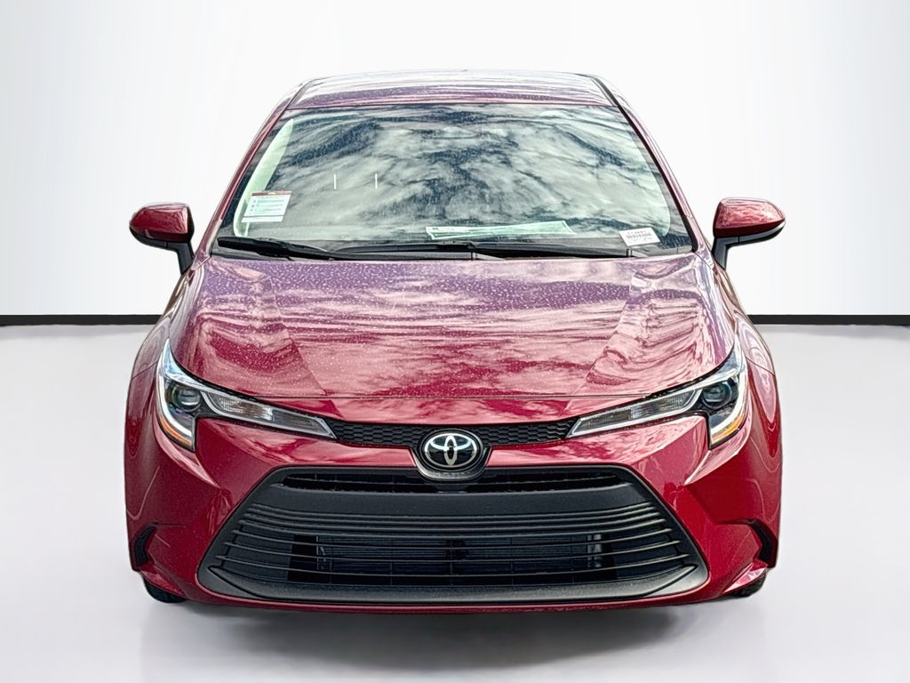 Thumbnail: 2026 Toyota Corolla - 2