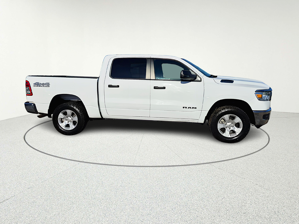 2023 Ram 1500 Big Horn/Lone Star - 7
