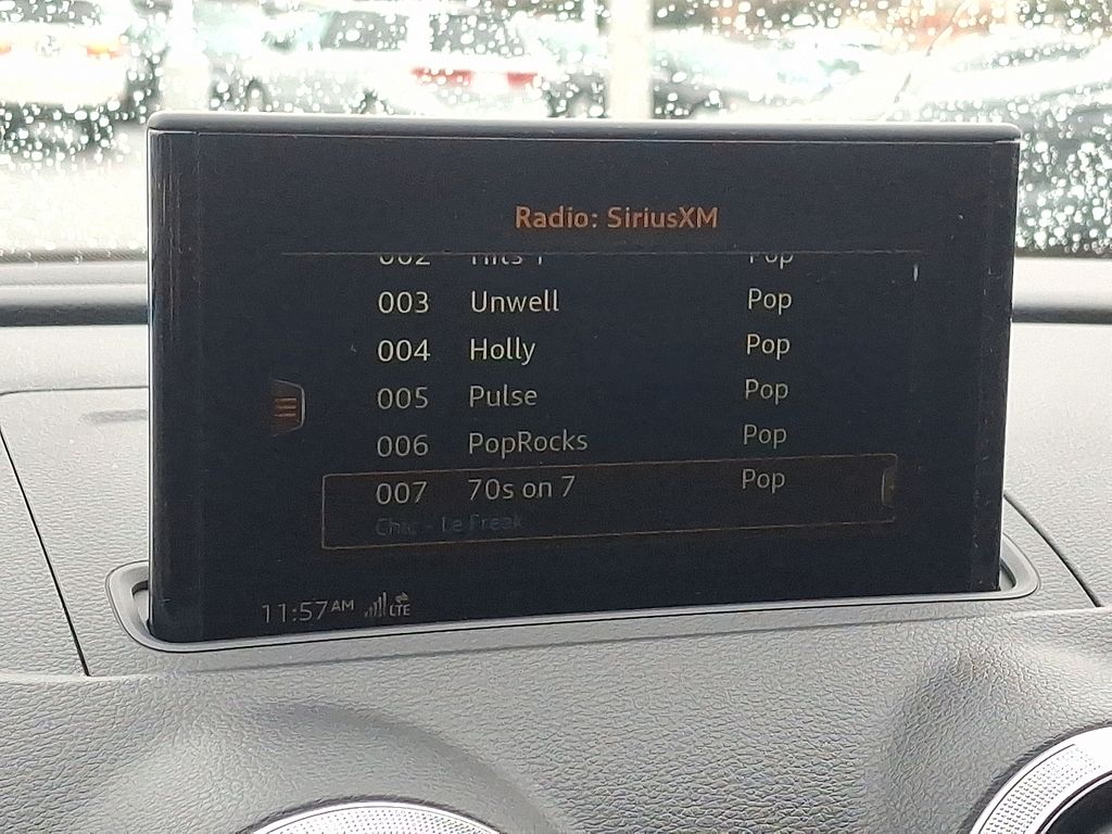 Thumbnail: 2019 Audi A3 - 19