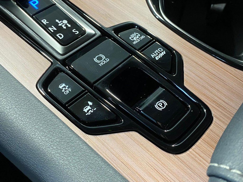 Thumbnail: 2026 Lexus RX - 24