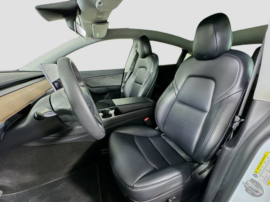 used 2021 Tesla Model Y car, priced at $25,985