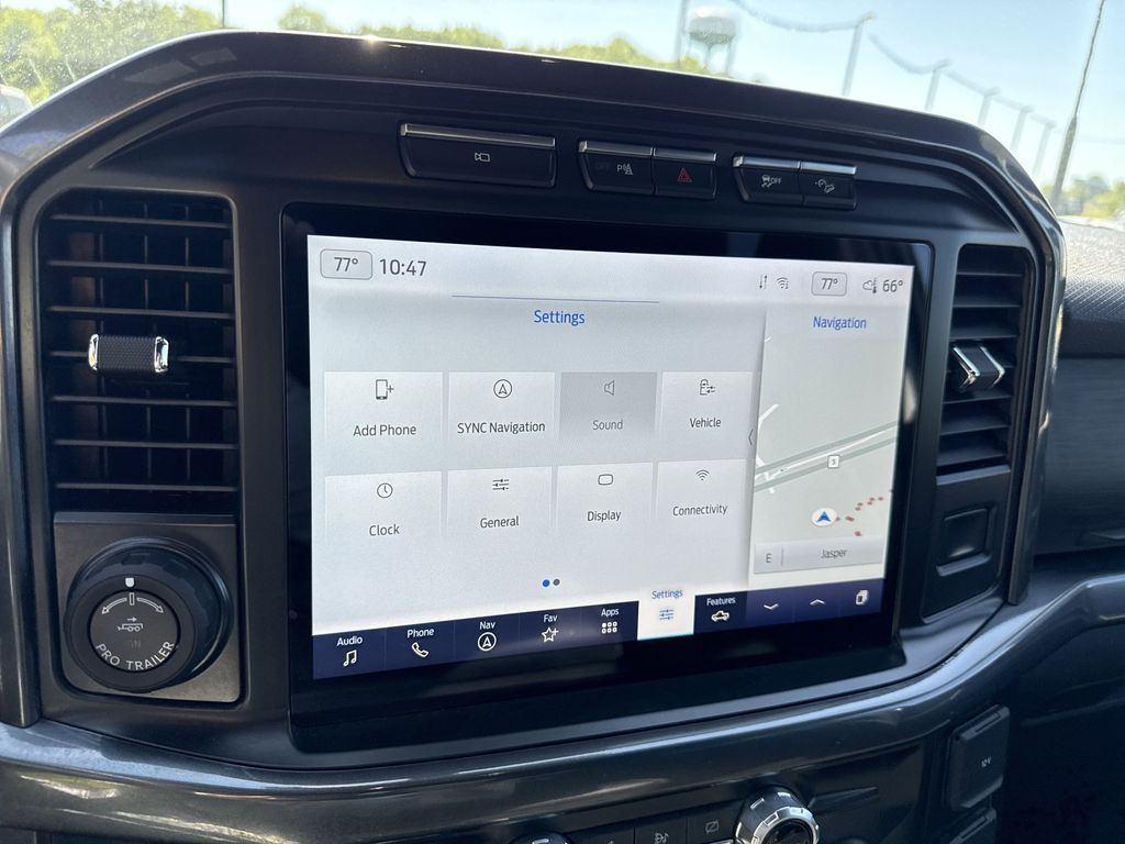 Used 2023 Ford F-150 Truck